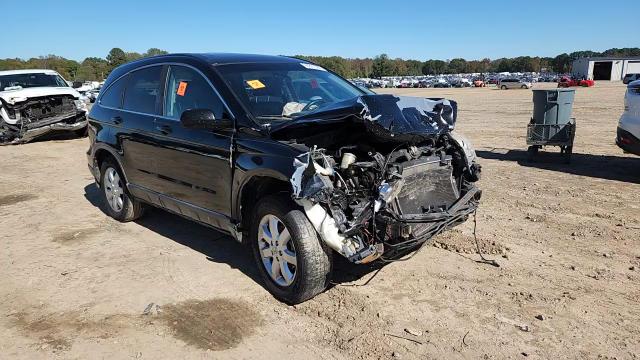 2009 Honda Cr-V Exl VIN: JHLRE387X9C013543 Lot: 90831505