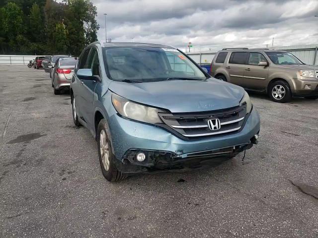 2014 Honda Cr-V Exl VIN: 2HKRM3H74EH507153 Lot: 82426315