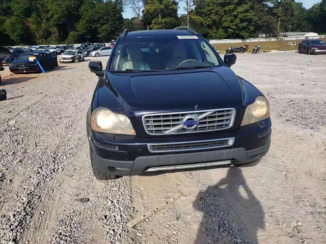 2011 Volvo Xc90 3.2 VIN: YV4952CZ9B1573665 Lot: 81672825
