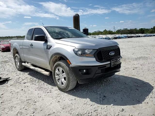 2020 Ford Ranger Xl VIN: 1FTER1EH6LLA71075 Lot: 82195355