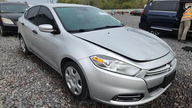 2013 Dodge Dart Se VIN: 1C3CDFAA7DD197747 Lot: 86245295