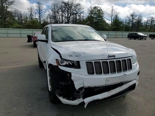 2015 Jeep Grand Cherokee Laredo VIN: 1C4RJFAG7FC859144 Lot: 82252455
