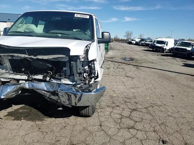 2013 Ford E250 Delivery Van VIN: 1FTNE2EW8DDA26084 Lot: 87186055