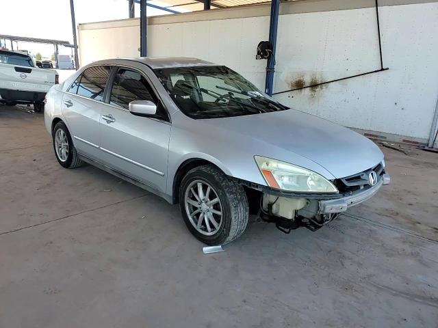 2004 Honda Accord Lx VIN: 1HGCM66394A070877 Lot: 85586515