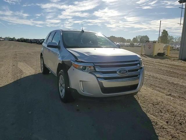 2013 Ford Edge Sel VIN: 2FMDK4JC6DBB90110 Lot: 86109775