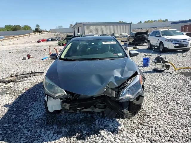 2016 Toyota Corolla L VIN: 2T1BURHE1GC545416 Lot: 86659825