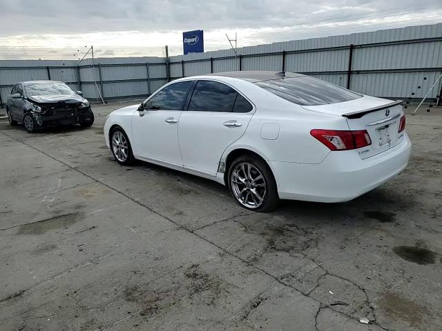 2008 Lexus Es 350 VIN: JTHBJ46G782177077 Lot: 82236475