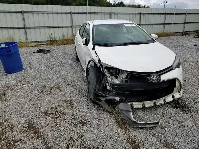 2017 Toyota Corolla L VIN: 2T1BURHE9HC896804 Lot: 85184295