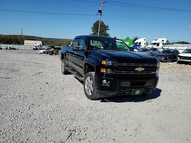 2017 Chevrolet Silverado K2500 Heavy Duty Ltz VIN: 1GC1KWEG2HF175057 Lot: 85135505