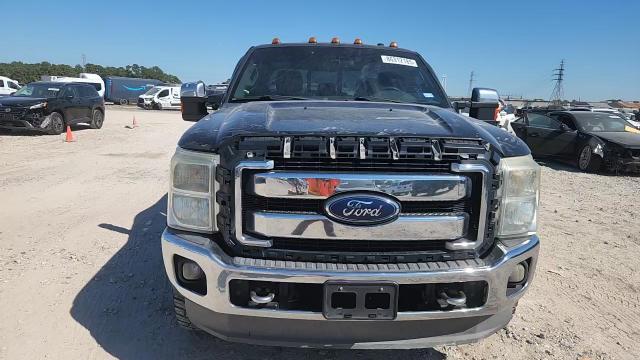 2012 Ford F250 Super Duty VIN: 1FT7W2BT9CEC80380 Lot: 86312185