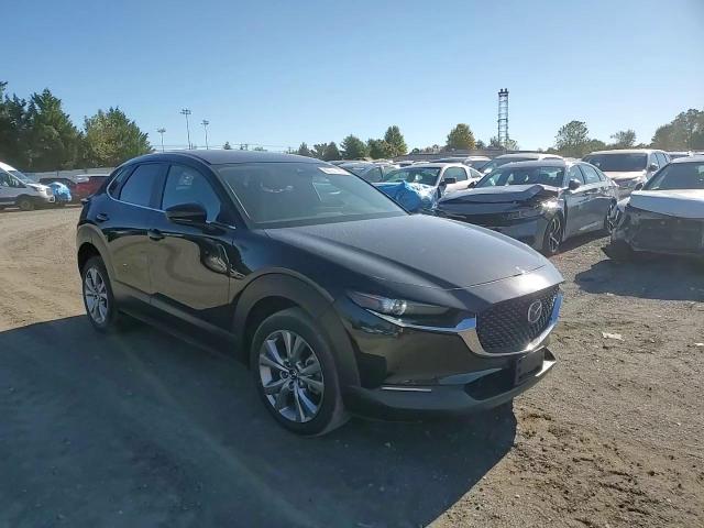 2021 Mazda Cx-30 Select VIN: 3MVDMBBL6MM244987 Lot: 85785425