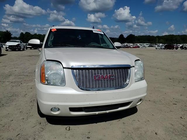 2011 GMC Yukon Xl K1500 Slt VIN: 1GKS2KE33BR197234 Lot: 84206435