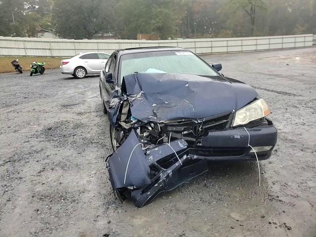 2003 Acura 3.2Tl VIN: 19UUA56633A010853 Lot: 90621745