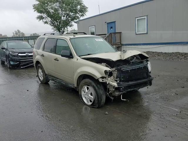 2012 Ford Escape Xlt VIN: 1FMCU9DG6CKC10006 Lot: 85601065