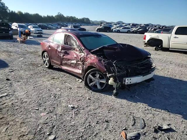 2013 Acura Ilx 20 Premium VIN: 19VDE1F55DE004255 Lot: 85910235