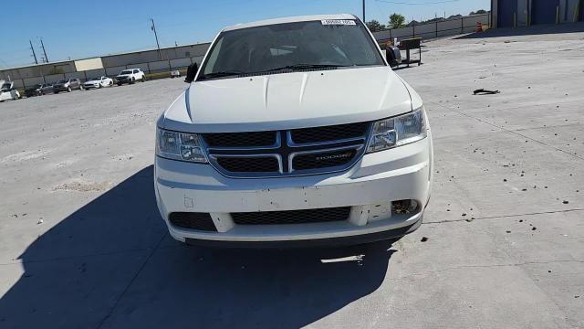 2013 Dodge Journey Se VIN: 3C4PDCAB3DT611668 Lot: 90602105