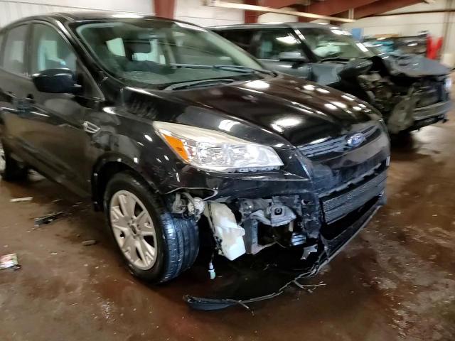 2016 Ford Escape S VIN: 1FMCU0F74GUA44328 Lot: 86635185