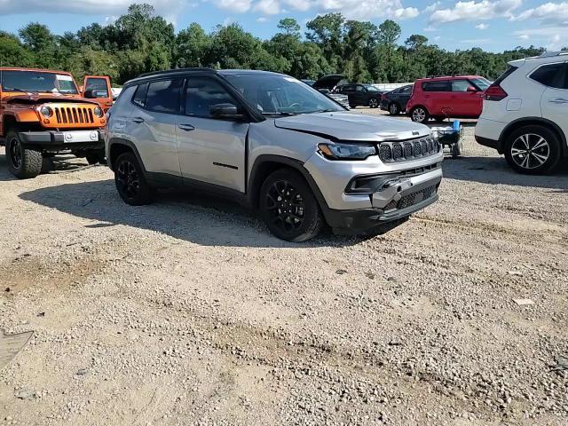 2023 Jeep Compass Latitude VIN: 3C4NJDBN5PT560595 Lot: 81954585