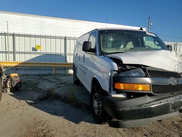 2021 Chevrolet Express G2500 VIN: 1GCWGAFP4M1313097 Lot: 90469575