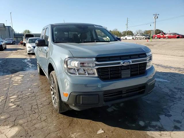 2024 Ford Maverick Lariat VIN: 3FTTW8S97RRA86698 Lot: 90729945