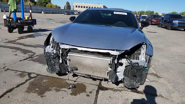 2023 Toyota Gr 86 Premium VIN: JF1ZNBF12P8751266 Lot: 84782395