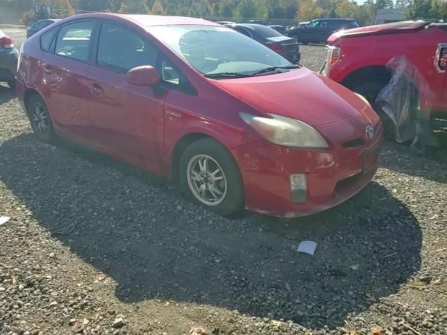 2010 Toyota Prius VIN: JTDKN3DU4A0150302 Lot: 89542955