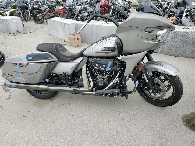 2023 Harley-Davidson Fltrxse VIN: 1HD1TC614PB955068 Lot: 91109275