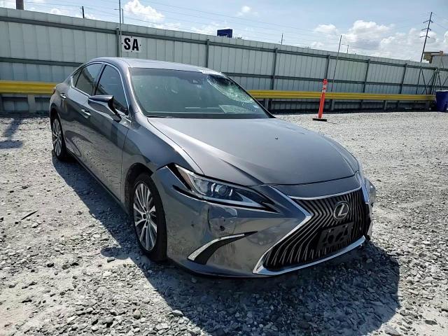2021 Lexus Es 350 Base VIN: 58ADZ1B16MU099218 Lot: 82357175