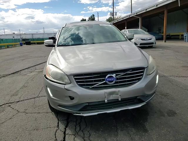 2015 Volvo Xc60 T6 Premier VIN: YV4902RK1F2679438 Lot: 84917255