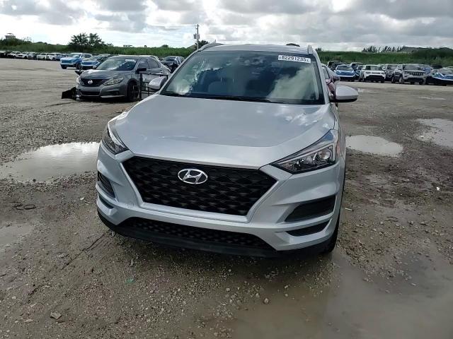 2021 Hyundai Tucson Limited VIN: KM8J33A47MU395660 Lot: 82291235