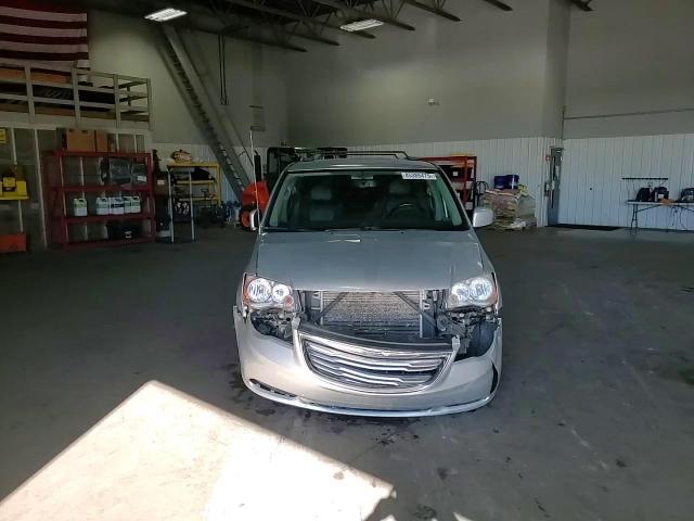 2012 Chrysler Town & Country Touring VIN: 2C4RC1BG8CR239921 Lot: 85385475