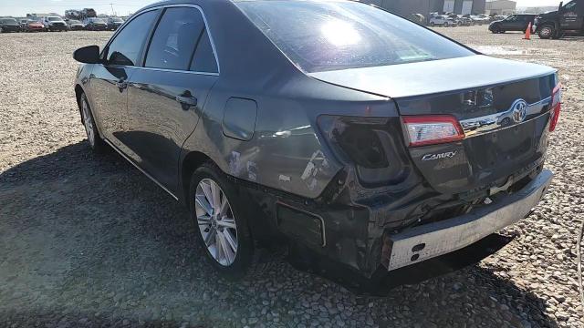 2013 Toyota Camry L VIN: 4T4BF1FK5DR319285 Lot: 85735945