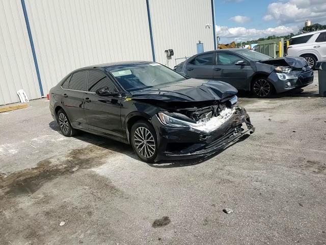 2019 Volkswagen Jetta S VIN: 3VWC57BU2KM129586 Lot: 90493545