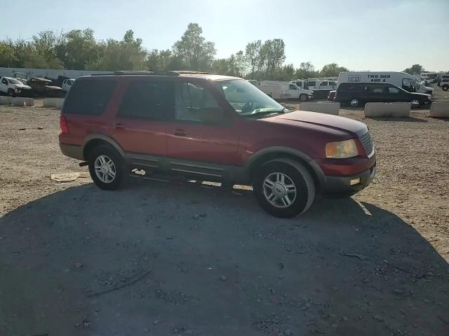 2004 Ford Expedition Xlt VIN: 1FMPU15L34LA94323 Lot: 86233005