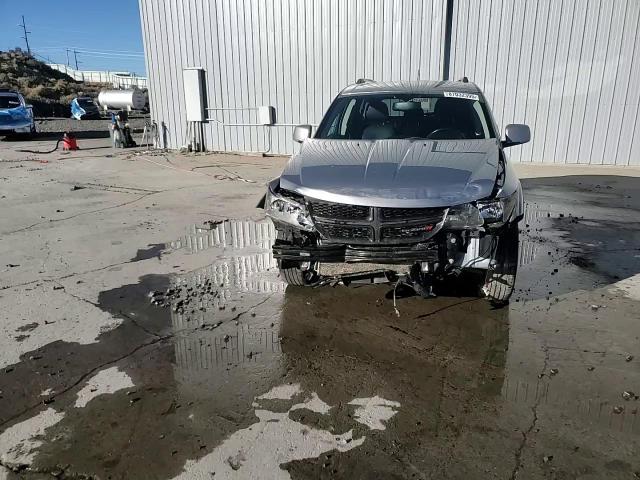 2017 Dodge Journey Crossroad VIN: 3C4PDDGG0HT583116 Lot: 87032395