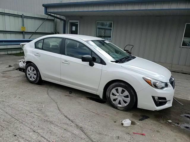 2015 Subaru Impreza VIN: JF1GJAA68FH012952 Lot: 86160525