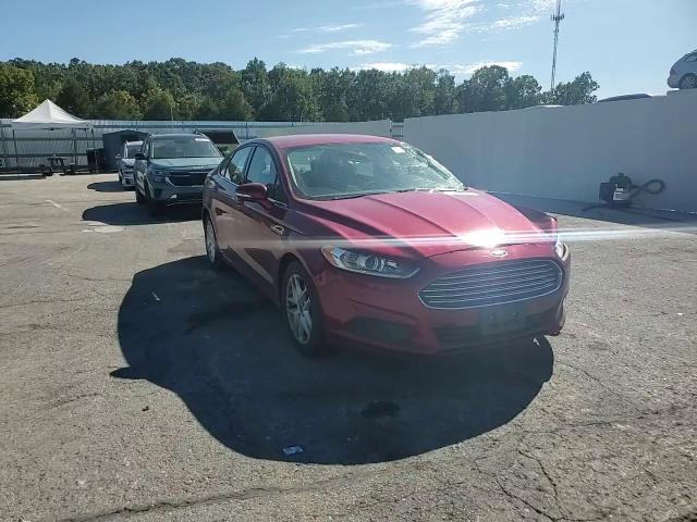 2015 Ford Fusion Se VIN: 1FA6P0H76F5119731 Lot: 94793645