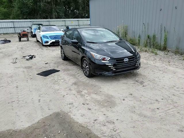 2024 Nissan Versa Sv VIN: 3N1CN8EV7RL926092 Lot: 84623795