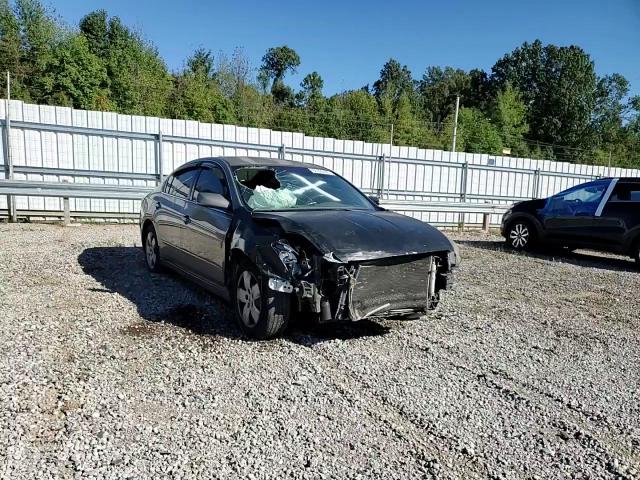 2007 Nissan Altima 2.5 VIN: 1N4AL21E17N454620 Lot: 86224485