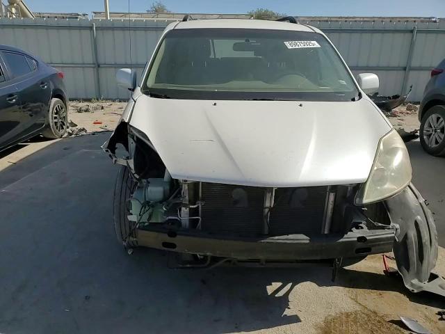 2009 Toyota Sienna Xle VIN: 5TDZK22C79S257686 Lot: 89875925