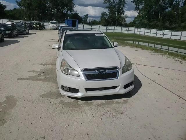 2013 Subaru Legacy 2.5I Limited VIN: 4S3BMCK67D3010688 Lot: 86506465