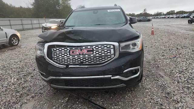 2017 GMC Acadia Denali VIN: 1GKKNXLS9HZ200967 Lot: 90579225
