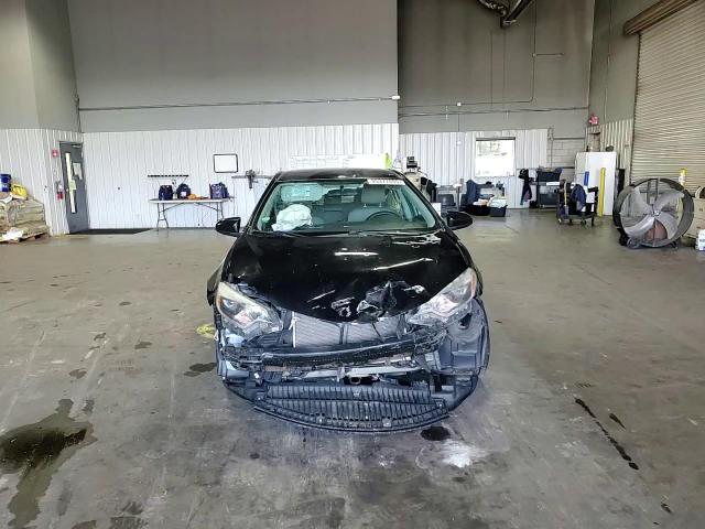 2015 Toyota Corolla L VIN: 2T1BURHE2FC345479 Lot: 85377885