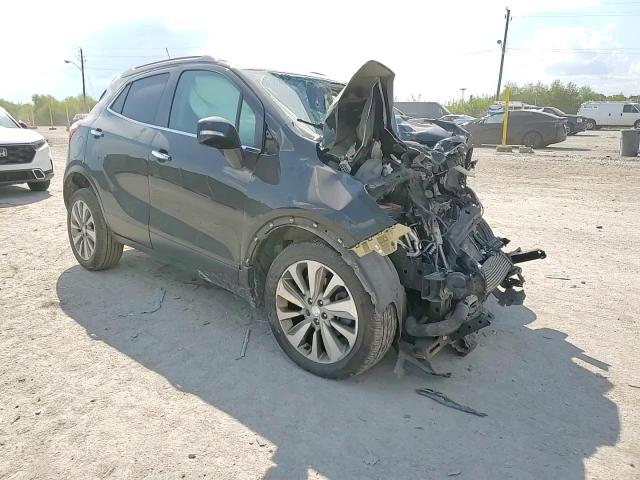 2017 Buick Encore Preferred VIN: KL4CJASB2HB009582 Lot: 81990765