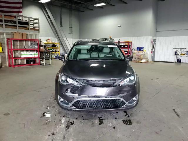 2018 Chrysler Pacifica Touring L Plus VIN: 2C4RC1EG2JR121887 Lot: 90336805