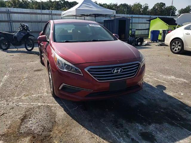 2015 Hyundai Sonata Se VIN: 5NPE24AF7FH025452 Lot: 84548935