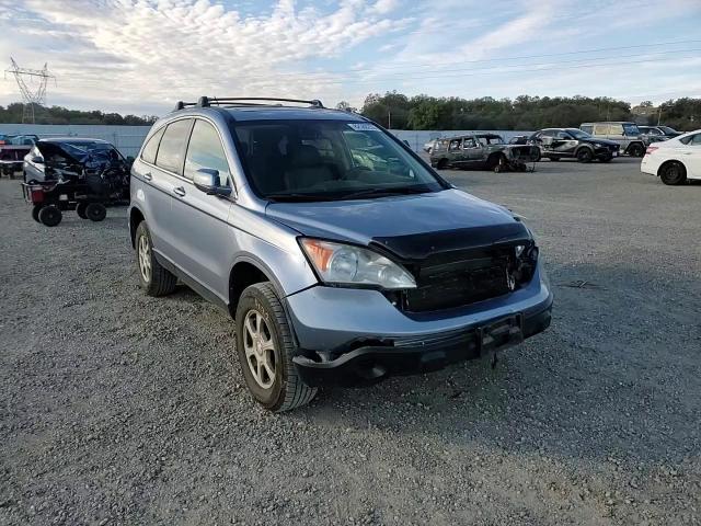 2009 Honda Cr-V Exl VIN: JHLRE48719C006860 Lot: 82588255