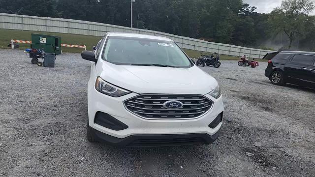 2019 Ford Edge Se VIN: 2FMPK3G90KBB04497 Lot: 82221435