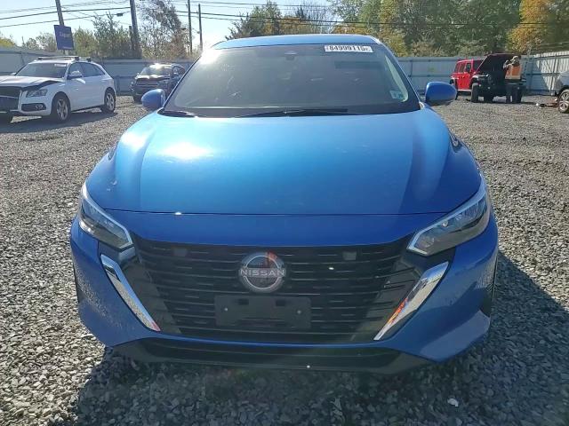 2024 Nissan Sentra Sv VIN: 3N1AB8CV1RY304643 Lot: 84999115