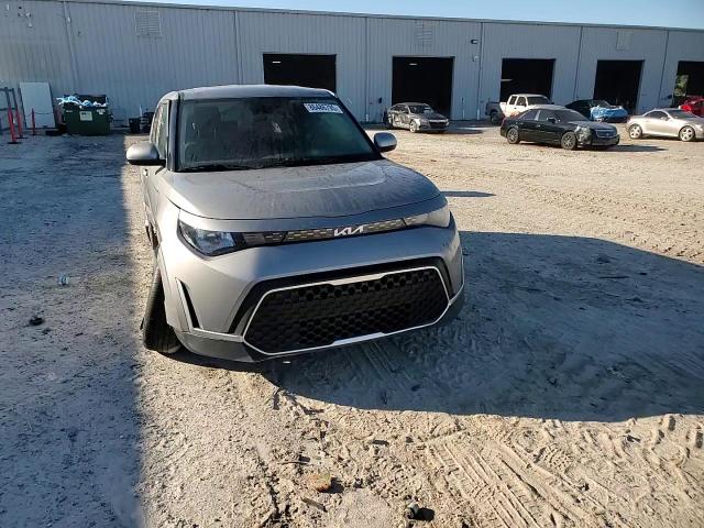 2023 Kia Soul Lx VIN: KNDJ23AU3P7895776 Lot: 86486795
